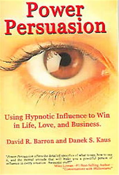Power Persuasion