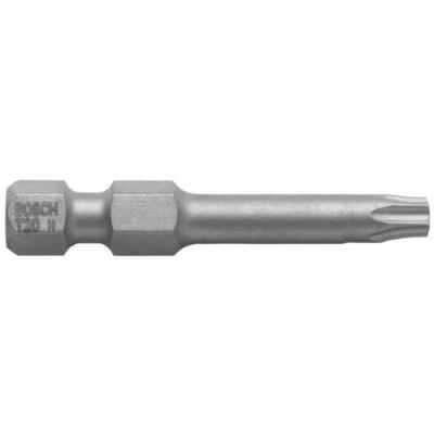Bosch 2607002512 Embout De Vissage Extra-Dur T25, 49 Mm