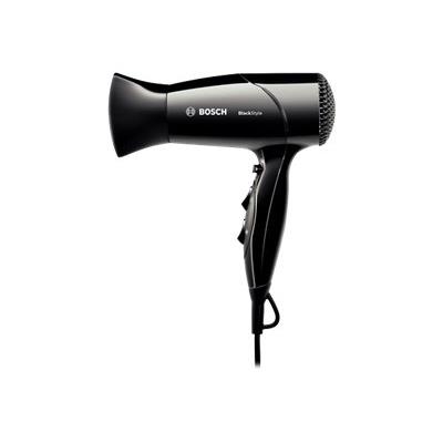 Bosch PHD2511B BlackStyle - sèche-cheveux - gris métallisé