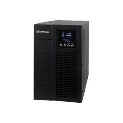CyberPower Smart App Online OLS2000E - UPS - 1600 Watt - 2200 VA
