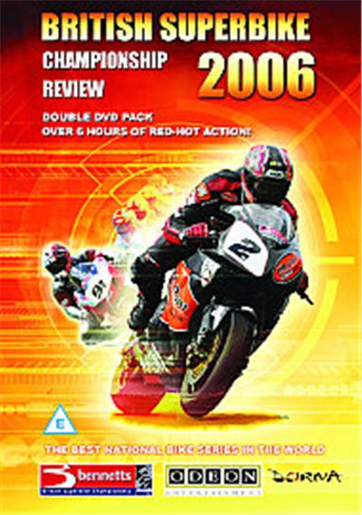 British Superbike Review 2006