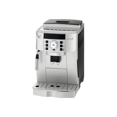 Delonghi De'Longhi Magnifica S ECAM 22.140.SB - Machine à café Automatique avec Mousseur à Lait - 15 Bar
