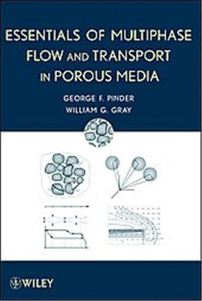 Essentials of Multiphase Flow in Porous Media