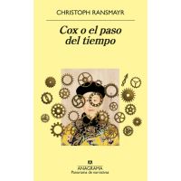 Cox o el paso del tiempo
