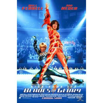 Blades Of Glory - 1