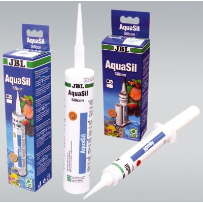 Aquasil 80 ml noir 'silicone'