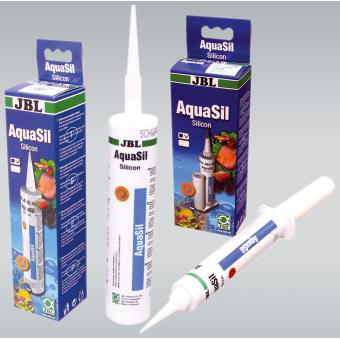 Colla E Silicone Per Acquari D'acqua Dolce E Marina - Foto 2