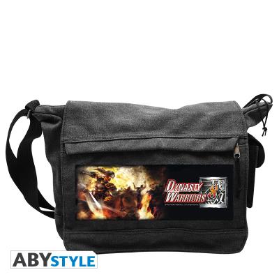 DYNASTY WARRIORS - Sac Besace Dynasty Warriors 8 Grand Format