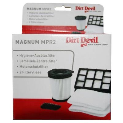KIT 4 FILTES POUR M3883-3/-4 CYL.+MOT