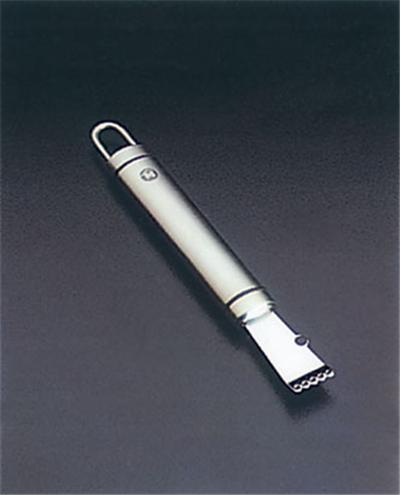Femme actuelle maison zesteur *inox *232724
