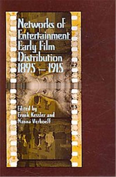 Networks of Entertainment
