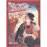 The cradle of the sea 3