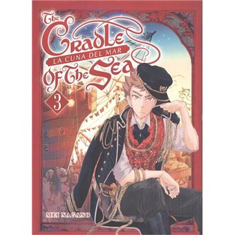 The cradle of the sea 3