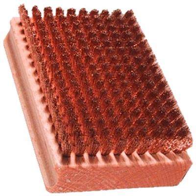 Fartage Vola Brosse Bronze