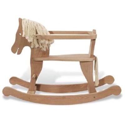 PINOLINO - 242004 - ÉVEIL - CHEVAL À BASCULE - HANSI