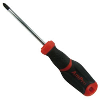Ampro tournevis pz 2x100 powergrip sc