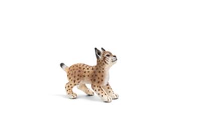 14628 Bébé lynx