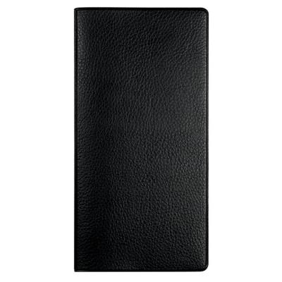 Agenda semainier EXACOMPTA Espace 17S Cassandra noir