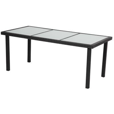Table de jardin \