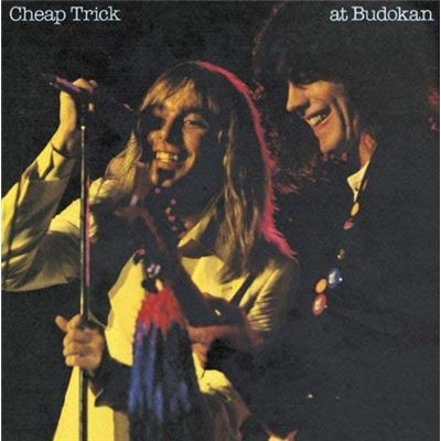 Cheap Trick At Budokan(the Complete Concert)+3(paper Jacket Spec.)