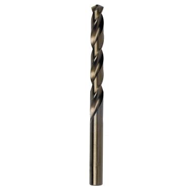 Irwin 10502568 IW10502568 Foret &agrave; m&eacute;taux HSS Cobalt 13x151mm, Or