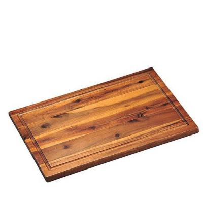 Kesper 28181 planche à découper acacia brun 40 x 26 x 1,5 cm