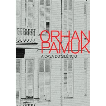 A Casa Do Silêncio - 1