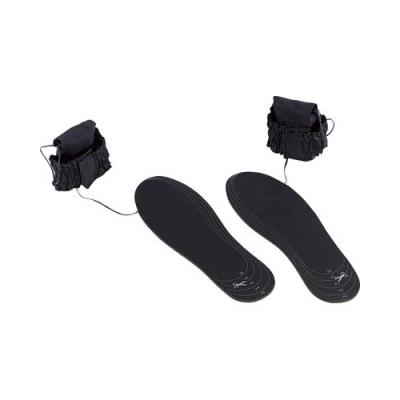 Semelles chauffantes taille adaptable