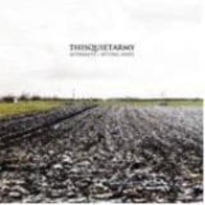 Aftermath + Setting Ashes - Thisquietarmy