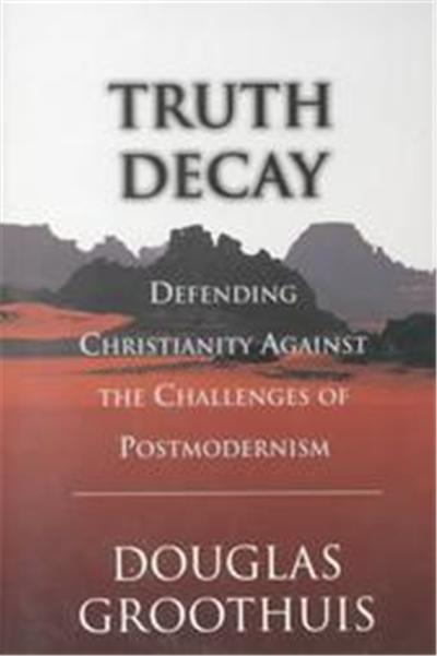 Truth Decay