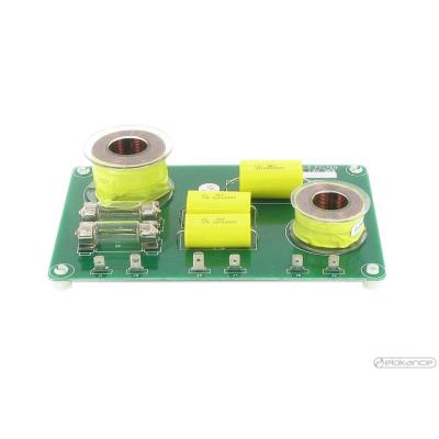 Filtre Elokance Filter 2V 3K5