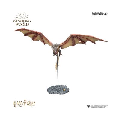 Harry Potter - Figurine Hungarian Horntail 23 cm