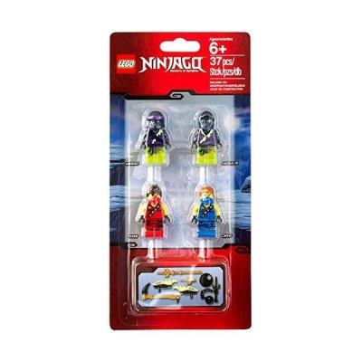 Lego Ninjago Army Building Set (851342) [Klocki]