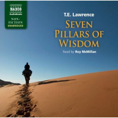 Seven Pillars of Wisdom