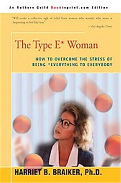 The Type E Woman