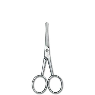 ZWILLING - 43567-101-0 - MANICURE TWINOX - CISEAUX POUR POILS DE NEZ ET OREILLES - MAT - INOXYDABLE