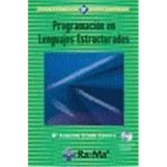 Programación En Lenguajes Estructurados. - 1