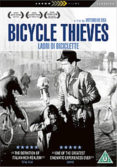 Bicycle Thieves