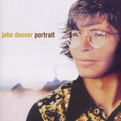 PORTRAIT OF JOHN DENVER