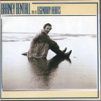 Barney Bentall And The Legendary Hearts