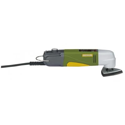 Ponçeuse d'angle 100W delta oscillant
