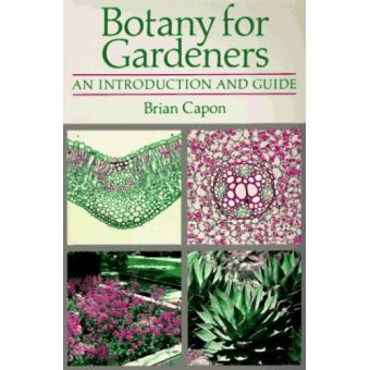 Botany for Gardeners - 1