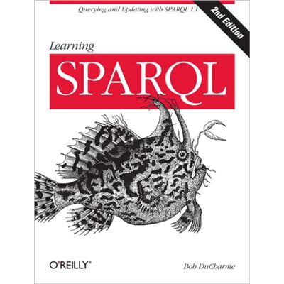 Learning Sparql (Paperback)