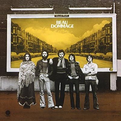 Beau Dommage (LP)