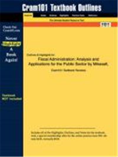 Fiscal Administration