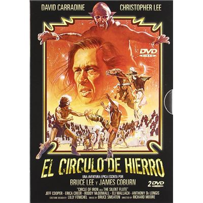 Le cercle de fer (Circle of Iron)