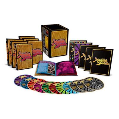 The Midnight Special (11Dvd)