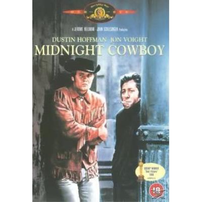Midnight Cowboy