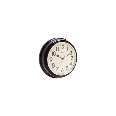 Horloge murale 32 cm balance