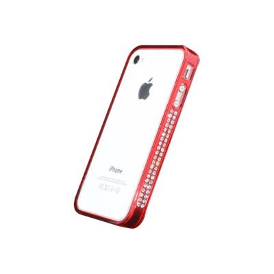Cable Technologies iRound Luxury - coque de protection pour téléphone portable